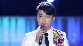 Mùa Xuân Tái Ngộ - Khánh Hoàng