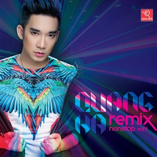 Quang Hà Nonstop Vol.4