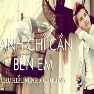 Chu Bin