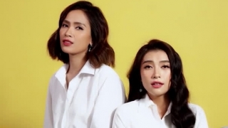 Biệt Khúc Chờ Nhau - Tiêu Châu Như Quỳnh, Ái Phương