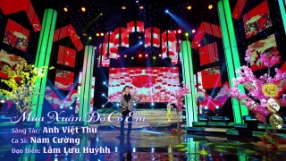 Mùa Xuân Đó Có Em - Nam Cường