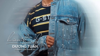Họa Tình (Lyrics) - Dương Tuấn