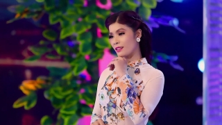 Thành Phố Buồn - Trịnh Thanh Thảo Bolero, Lý Long Hùng