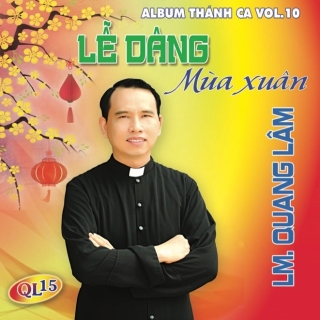 Lễ Dâng Mùa Xuân