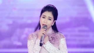 Ai Lên Xứ Hoa Đào - Phương Anh Bolero