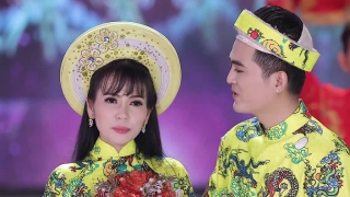 Mùa Hoa Cưới - Trường Giang, Phương Cẩm Ngọc