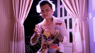 Mèo Hoang - Lâm Chấn Huy