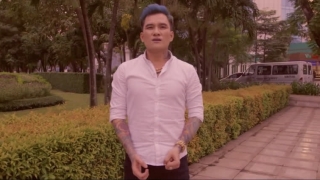 Đắp Mộ Cuộc Tình - Lâm Chấn Huy