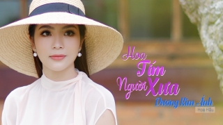 Hoa Tím Người Xưa - Dương Kim Ánh