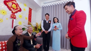 Vui Quá Tết Ơi - Don Nguyễn