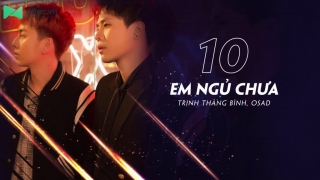 Những MV Hot Nhất Tuần 2-2019 - Various Artists