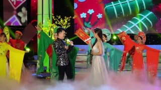 Ly Rượu Mừng - Nam Cường, Hà Thúy Anh