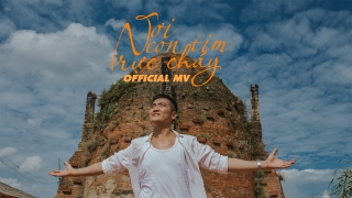 Nơi Con Tim Rực Cháy - Đức Thành