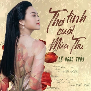 Thơ Tình Cuối Mùa Thu (Single)