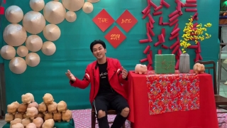 Liên Khúc Lộc Xuân (Remix) - Huy Nam, Lưu Minh Tuấn