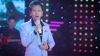 Sương Lạnh Chiều Đông - Quang Đại