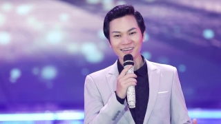 Người Tình Không Đến - Quang Đại