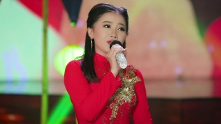 Tâm Sự Nàng Xuân - Mộc Lan