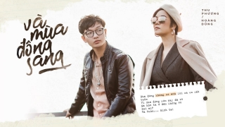 Và Mùa Đông Sang - Thu Phương, Hoàng Dũng