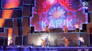 Người Lạ Ơi (Remix) - Karik