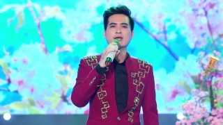 Bài Ca Tết Cho Em - Giang Trường