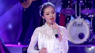 Phận Tơ Tằm - Quỳnh Như Bolero