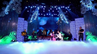 Liên Khúc Có Thế Thôi - Quốc Vũ, Diễm Thùy, Vũ Hoàng, Hồng Quyên