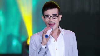 Lời Tình Viết Vội - Vương Bảo Tuấn