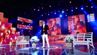 Liên Khúc Chúng Mình Ba Đứa, Ly Cafe Cuối Cùng - Vương Bảo Tuấn