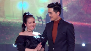 Ngày Ấy Mình Yêu Nhau - Phương Cẩm Ngọc, Giang Trường