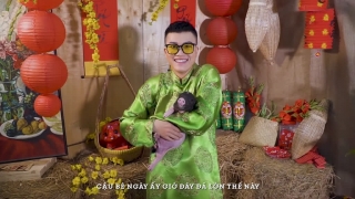 Qua Tết Năm Sau (Lyric) - Lê Thiện Hiếu