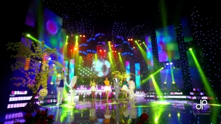 Xuân Mới (Dance) - Đình Phước