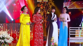 Liên Khúc Xuân - Various Artists, Lê Duy