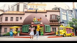 Thế Giới Trẻ Thơ - Chí Thiện, Ruby Bảo An