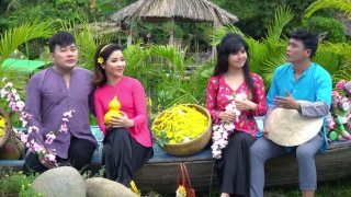 Vui Tết Miệt Vườn - Khánh Bình, Lê Sang