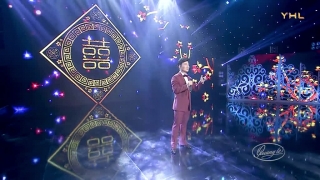 Đám Cưới Đầu Xuân - Quang Linh