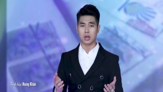 Thư Xuân Ba Viết Cho Con - Hoàng Khâm, Tuấn Khương