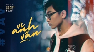 Vì Anh Vẫn - Hoàng Dũng