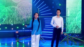 Thương Mối Tình Đầu - Phương Cẩm Ngọc, Giang Trường