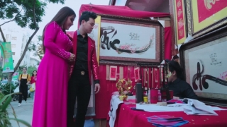 Giai Điệu Mùa Xuân - Huỳnh Thanh Vinh, Hồng Quyên