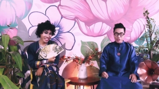 Thiên Duyên Tiền Định - Nguyễn Đình Thanh Tâm