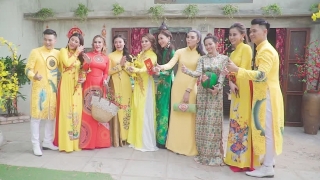 Ngày Xuân Long Phụng Sum Vầy - Hi Boys