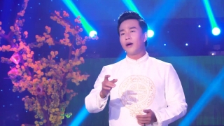 Ngày Xuân Xa Quê - Huỳnh Tân