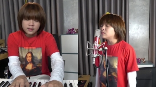 Tình Thôi Xót Xa (Cover) - Thiên Khôi