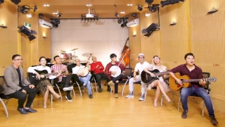 Xuân Quê Tôi - Various Artists, MTV