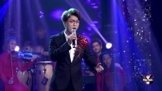 Đừng Nói Yêu Tôi - Khánh Hoàng