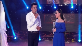 Ước Mộng Đôi Ta - Tony Tèo, Lưu Ánh Loan