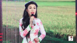 Tình Gửi Quê Hương - Uyên Trang