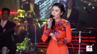 Cõi Nhớ - Uyên Trang