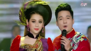 Cánh Cò Và Dòng Sông - Đào Phi Dương, Lâm Khánh Chi